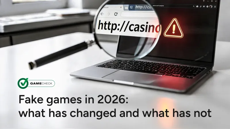 Jeux fictifs en 2026 : ce qui a changé et ce qui n’a pas changé.
